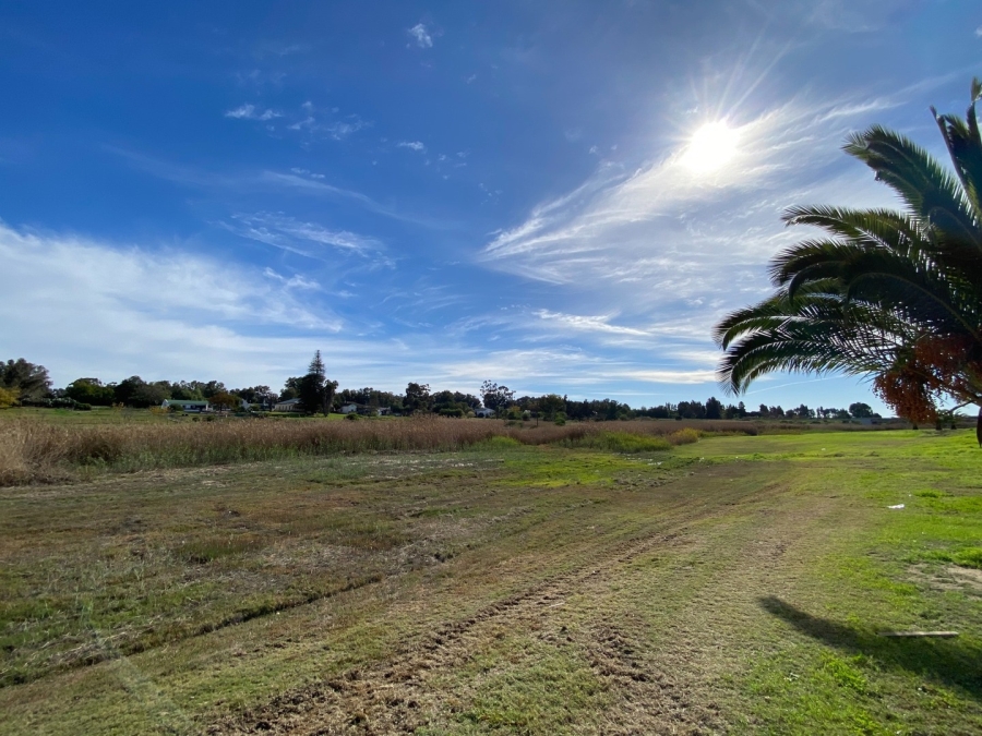 0 Bedroom Property for Sale in Hopefield Western Cape